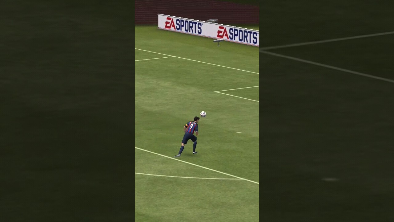 Van Basten with the header again!! 