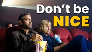 How to Give Honest Feedback on a Film (without being an a-hole)