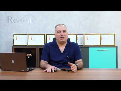 جهاز الباستيل لعلاج مشاكل البشرة من مركز رينيل في اربيل