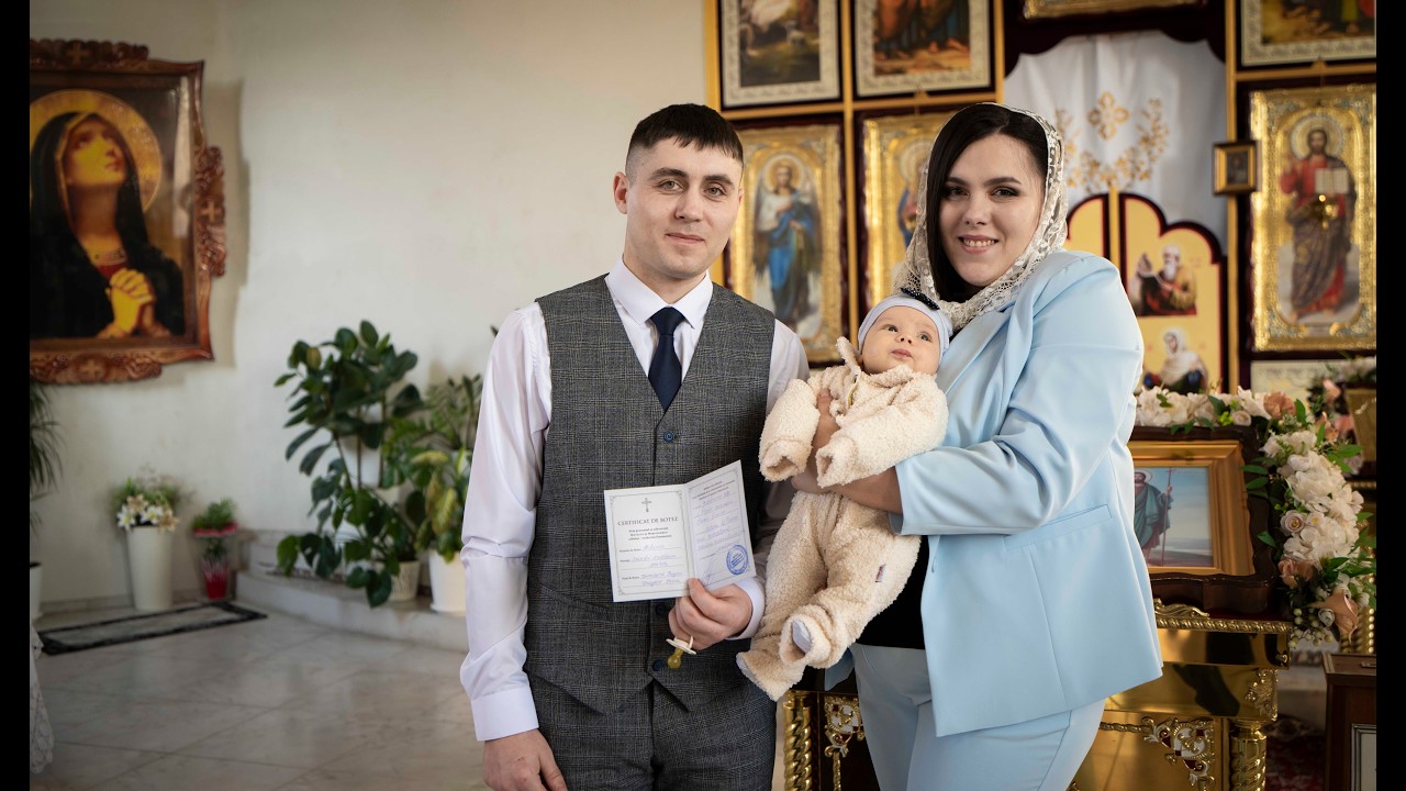 14 februarie, anul 2026 Cumătria lui Artemie