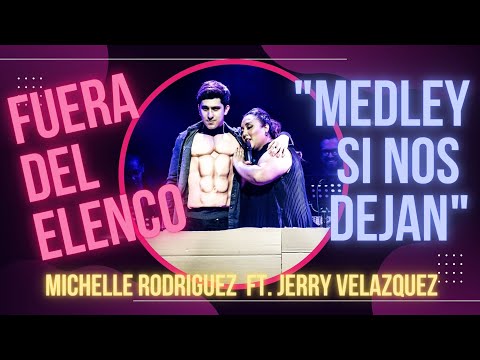 Si nos dejan
