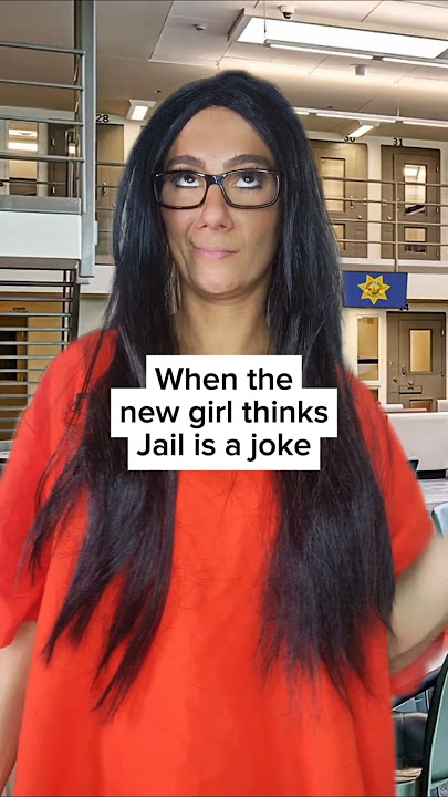 REQUESTED- sometimes it takes some people longer for reality to set in. Jail is horrible.