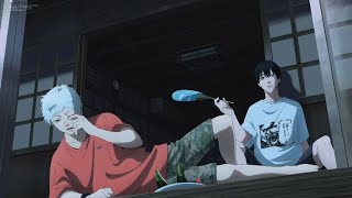 If I was a boy - a genderfluid presentation