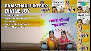 राजस्थानी भक्ति संगीत | Bablu Ankiya Songs | Nanad Bhojai Fagan | Aapan Chala Barda Me