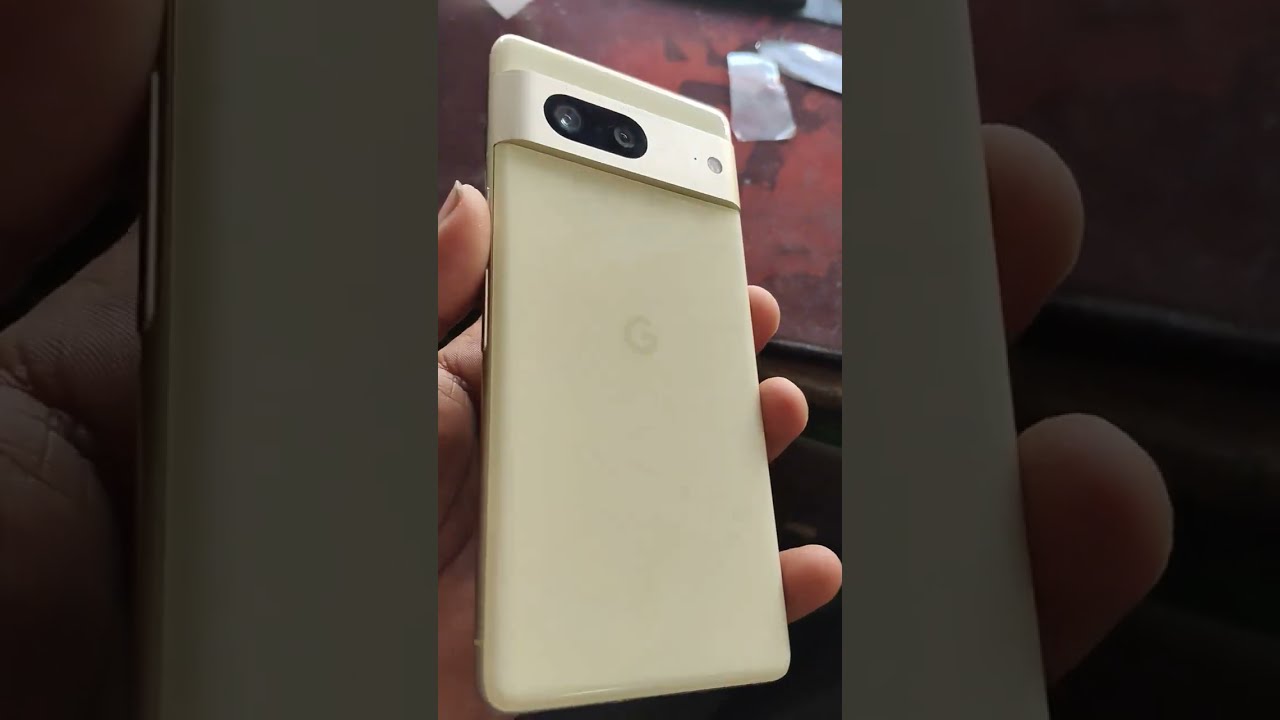 Google pixel 7 Frp unlock Android 15 - YouTube