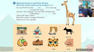 PK2202119 200322 FFS Unit 7 Look, listen, smile, draw