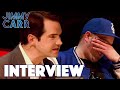 Jimmy's Hilarious Audience Interview | Jimmy Carr Being Funny