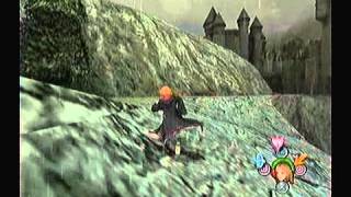 Harry Potter: Prisoner of Azkaban - Exploration (Part 8) @Asareal