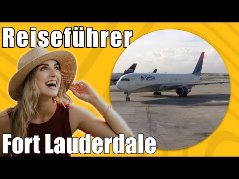 Video: LGBTQ Reiseführer: Fort Lauderdale, Florida