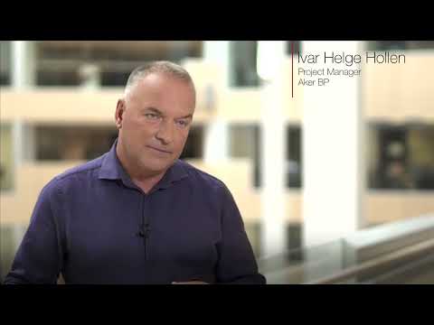 Framo seawater lift pumps - video from Framo