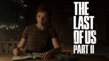 The Last of Us Part II - Gameplay Walkthrough Part 1 - Intro (THE LAST OF US 2)