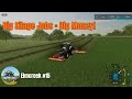 💰 Big Silage Contracts & Huge Profit | FS22 Elmcreek Start From Scratch Part 15