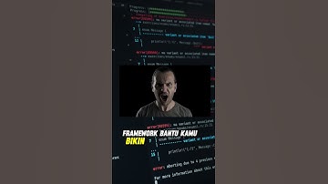 Apakah frontend perlu belajar Vue dan react? #coding #javascriptcoding #programminglanguage #coding