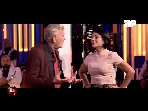 “Irena ti mos qaj” aktorët shpërthejnë në të qeshura- Pallati 176