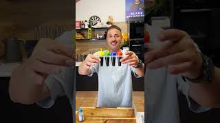 They Did Not Expect Food Dye In It! 😂 Wealth