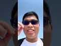 Setting up a tent at the beach: Beach arc part 1