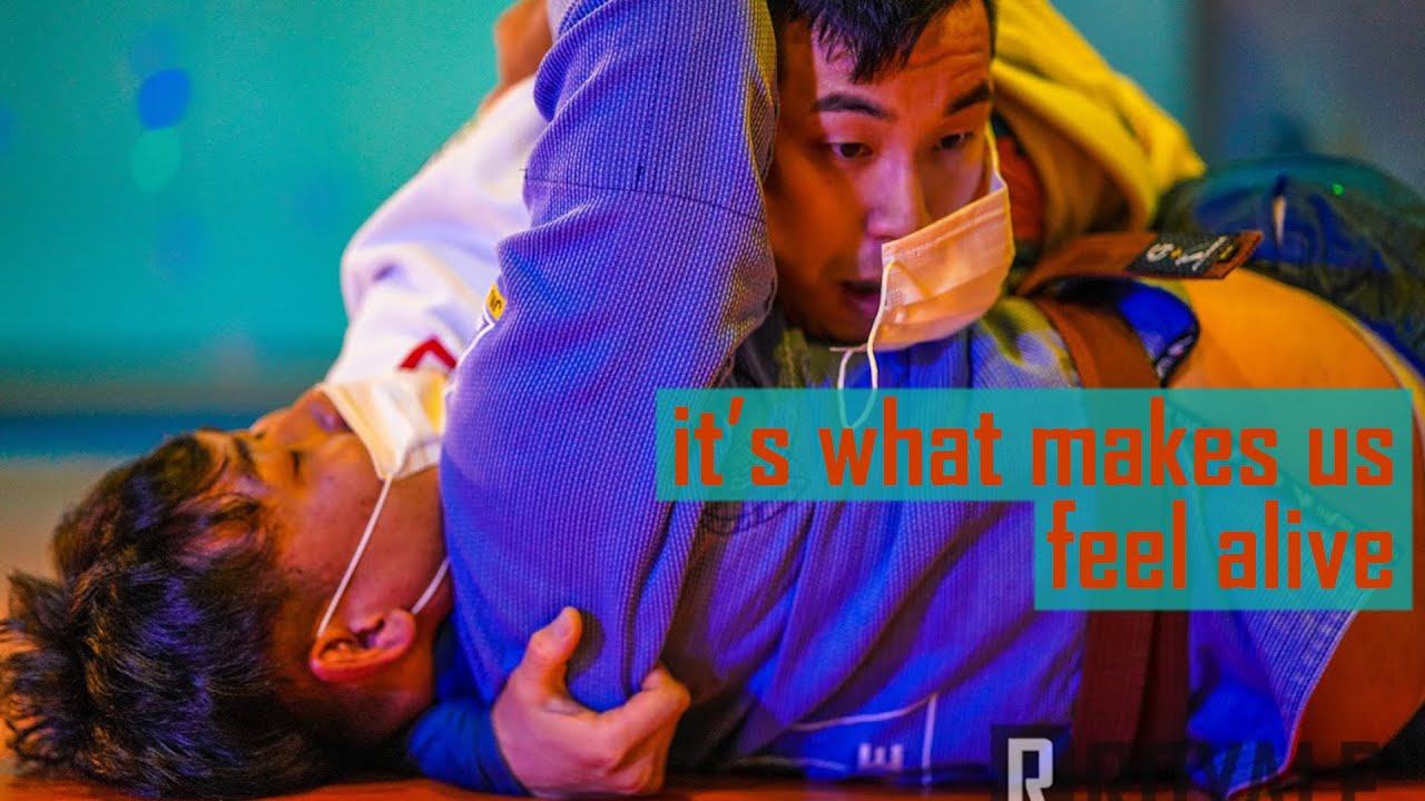 Starting jiu jitsu 6 months after ACL surgery and recovery YouTube