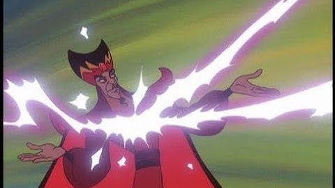 The Return of Jafar - You