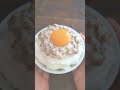 CLOUD EGG NATTO | TODAY'S NATTO 05 | #shorts | Takoshiho Cooks Japan