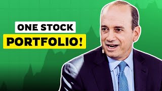 “Should You Bet Big on Few Stocks..?” - Joel Greenblatt
