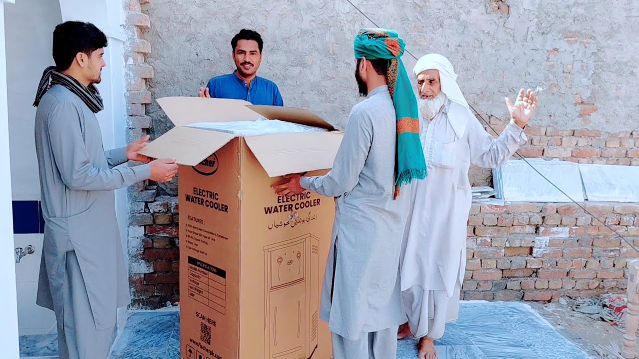 Is Neki ka ajar Allah Pak Jarur Dega Inshallah