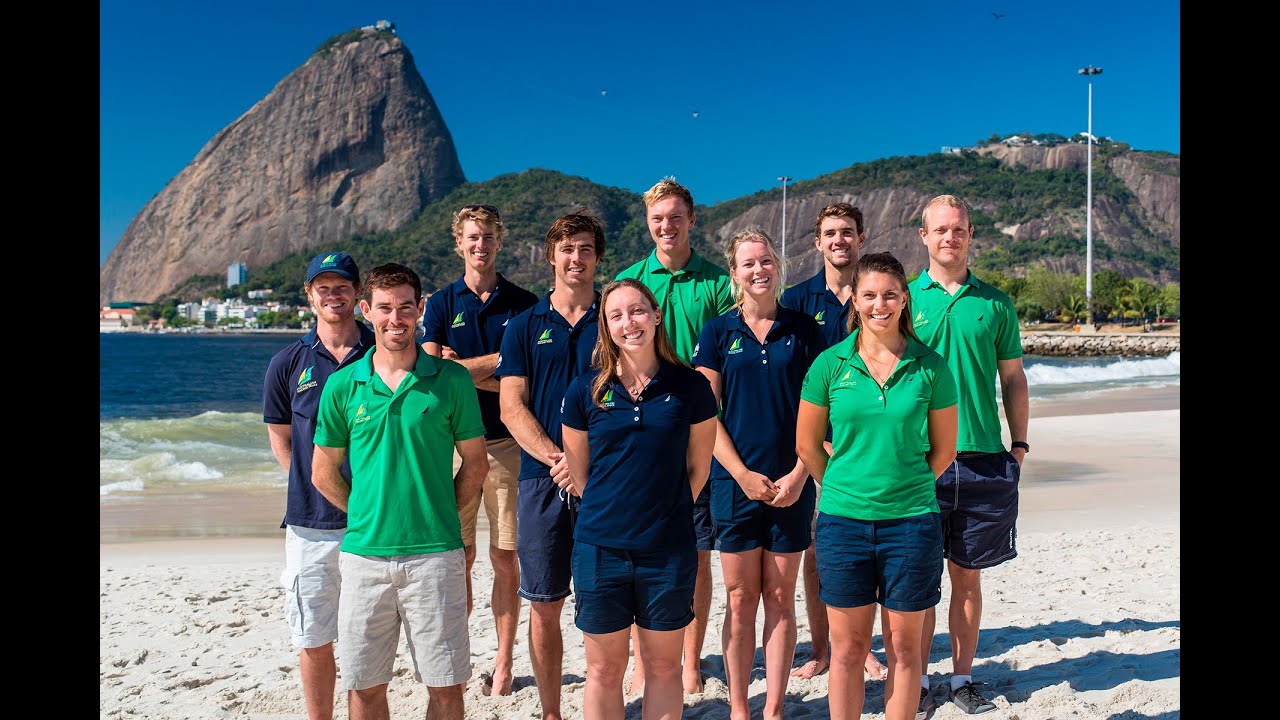 Rio Olympic Test Event 2015 - Preview