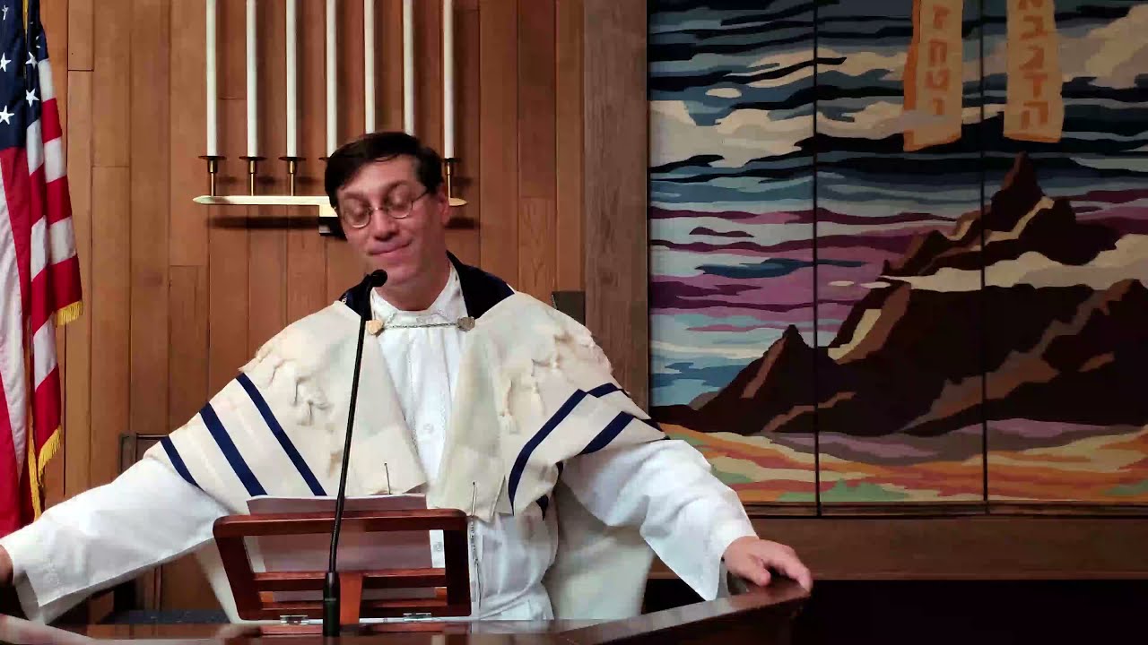 The Meaning of Freedom in Jewish Tradition