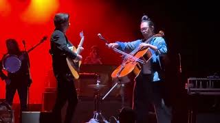 AVTT/PTTN - Pretty Girl from Chile, Winspear Opera House, Dallas TX, 5/15/26