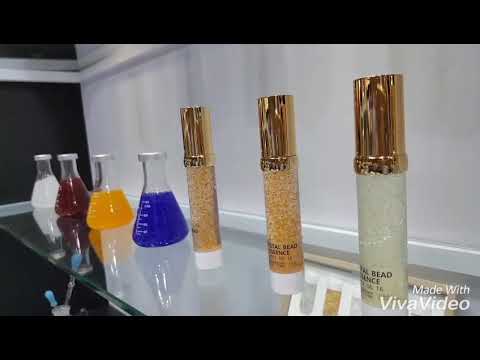 H&A Pharmachem - YouTube