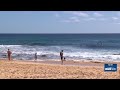 Honolulu EMS warns of alarming spike in near drownings involving keiki