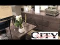 City furniture Walk-Thru/Shop with me