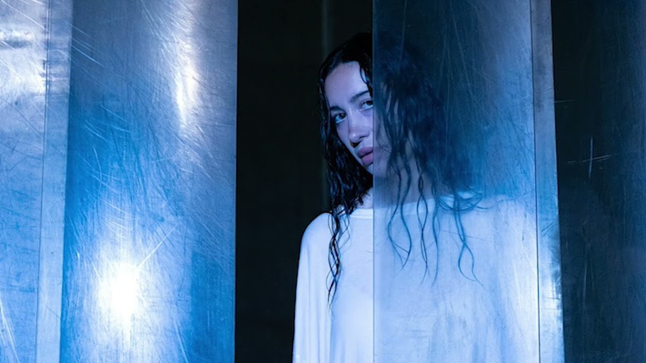 julia wolf - kill you off (slowed+reverb)