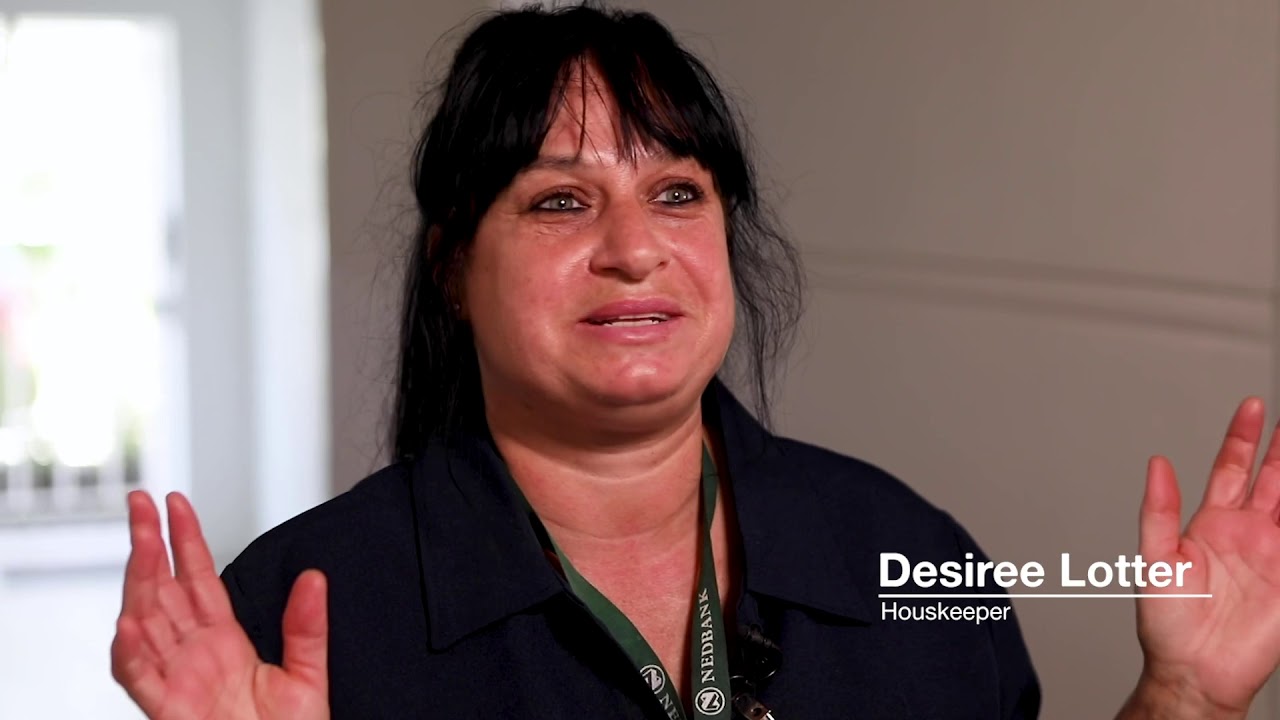 Victoria Hospital - our COVID journey