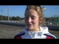 An Interview with Freyja Prentice - October 2011