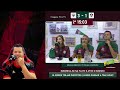 REAÇÕES FORTALEZA 4x2 FLUMINENSE CAMPEONATO BRASILEIRO.