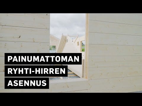 Video: Viemärijärjestelmän suunnittelu ja asennus. Vesi- ja viemärijärjestelmän asennus