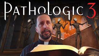 Pathologic 3 Spiritual Review