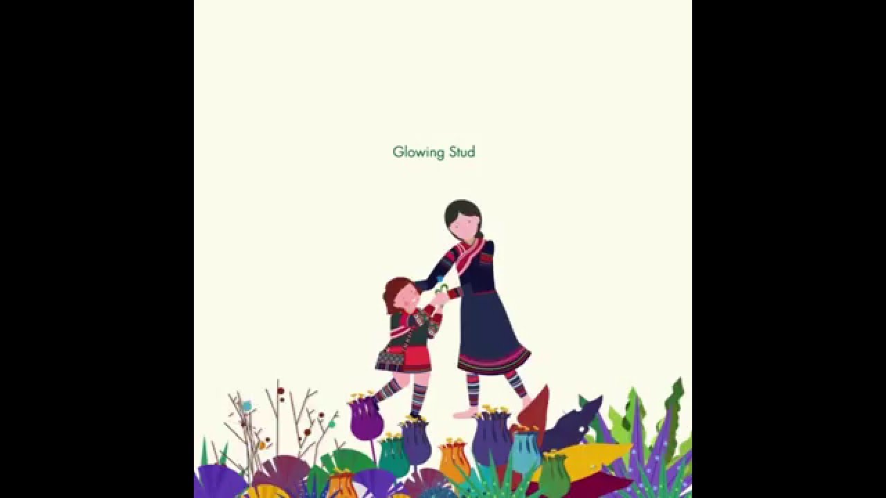 Đi Học | Video hoạt hình âm nhạc Việt nam - Glowing Studio