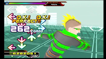 Dance Dance Revolution SuperNOVA- No. 13