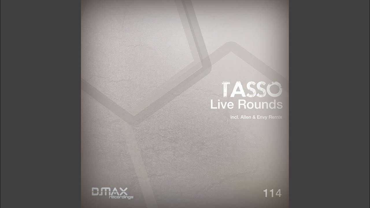 Live Rounds (Original Mix)