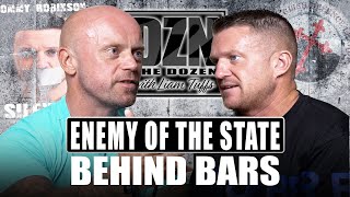 Beyond Politics: Tommy Robinson