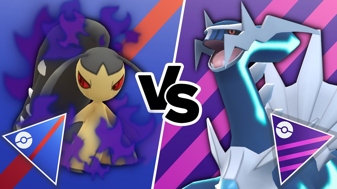 Pokémon GO on X: While Pokémon with high CP might be a big advantage in  Master League battles, Trainers will have to think more strategically when  battling in the Great and Ultra