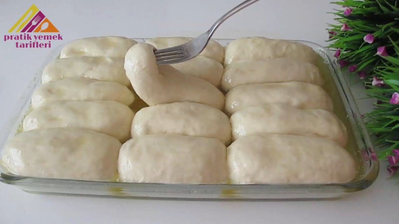 ÇOK FARKLI❗20 Yıldır Hep Yaparım Beni Hiç Yanıltmadı????En Hızlı En Pratik En Lezzetli/Börek Tarifi