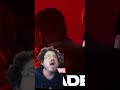 BLADE FILM CANCELLED?! 🤷