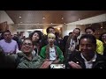 Wayra JaponAndes Backstage Gira Ecuador 2018
