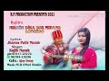 Rajib narah new song 2021// mikse'm di'ka nok midang longe'do// phone 9101725276 Mp3 Song