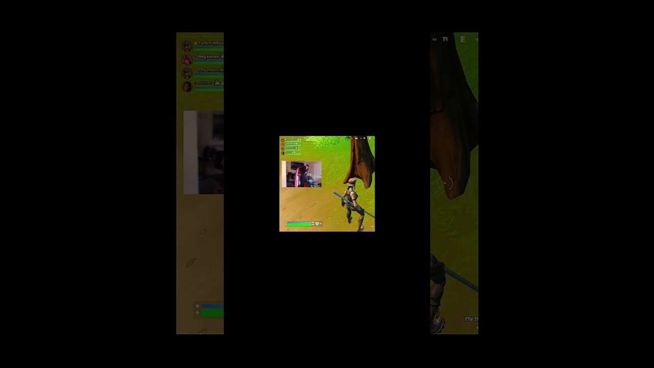 Hilarious gamer moment: epic fail and uncontrollable laughter!