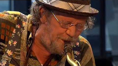 Sean Bergin & Rogério Bicudo - Abdullah Ibrahim/Bombella