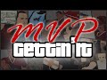 M V P - Gettin' It (Animated Video)