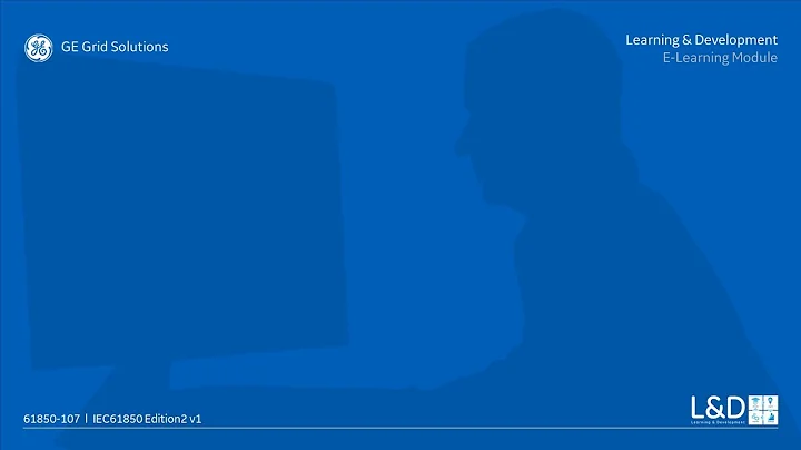 61850-107  l  IEC 61850 Edition 2 Overview v1